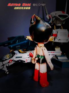 Astro-战损旧化涂装版-资料图