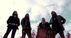 Electric Wizard 作品合集