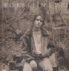 Robbie Nevil