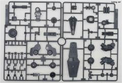 RE/100 MSN-03 乍得·多加（邱尼·盖斯专用)-资料图