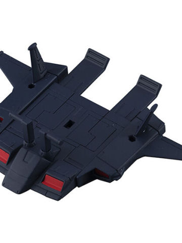 机动战士高达 MSE (22) 德戴改