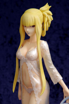 DreamTech LingerieStyle Series 金刚 Animaru! 限定版 ver.-资料图