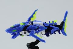 BD-02 高压水弹-资料图
