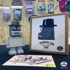 水泥绅士波布-资料图