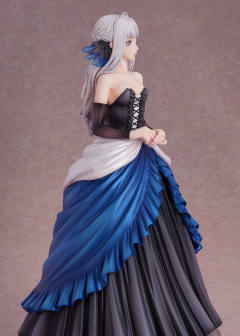 格莉泽尔达 格温德林 Dress ver.-资料图