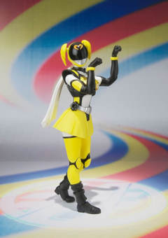 SHF 秋叶黄-资料图