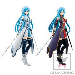 SQ 结城明日奈 特别配色 ver.-资料图