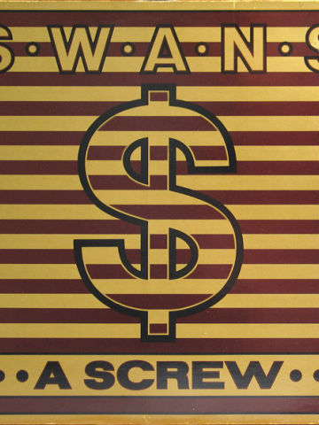 A Screw