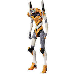EVA0号机改 Revised-资料图