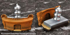 Dragon Quest Monsters Gallery HD2 Metal Brothers-资料图