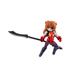 Desktop Army EVA2号机 惣流·明日香·兰格雷-资料图