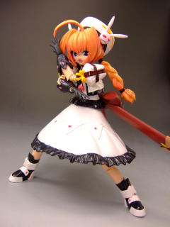 Gutto-Kuru Figure Collection 维塔 Unison Ver.-资料图