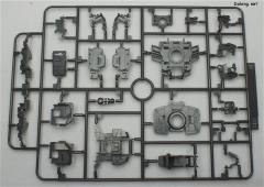 PG RX-0 独角兽高达-资料图