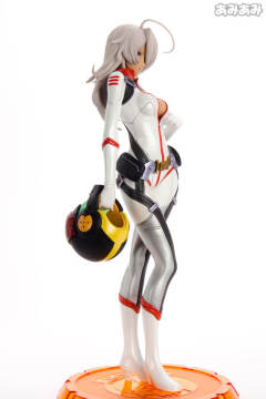 Yamato Girls Collection 山本玲 潜水服 ver.-资料图