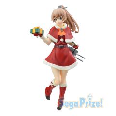 SPM Figure 熊野 圣诞节 ver.-资料图