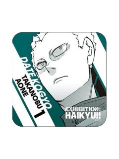 青根高伸-原画展杯垫