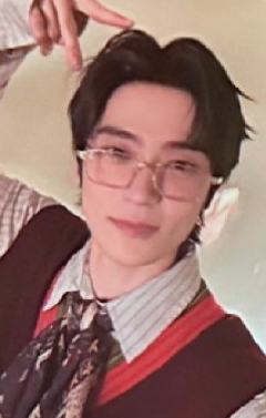 Keyring版专卡 ver.C