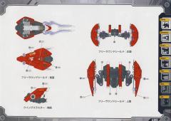 Highend Master Model EZ-034 Geno Breaker Raven Custom-资料图
