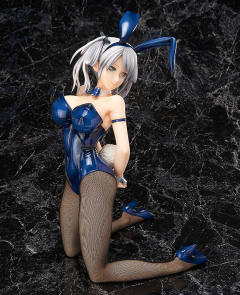 B-style 西尔露·艾岚森 Bunny ver.-资料图