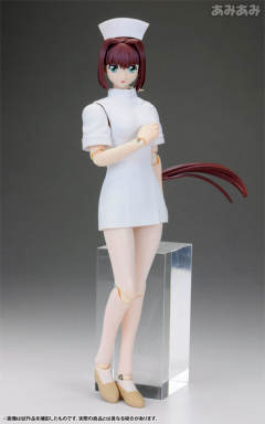 FullPuni Figure Series ZXRs 七濑恋 AmiAmi Limited Edition-资料图