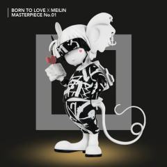 BORN TO LOVE X MEILIN-资料图