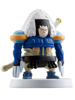 One Piece Collection EX Go Go Chopperman 索隆杀手