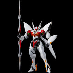 RIOBOT - Blaster Tekkaman Blade 