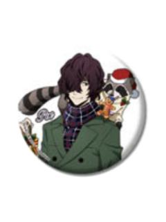 埃德加·爱伦·坡A-迷犬COLLABO CAFE HONPO 2023第2弹吧唧