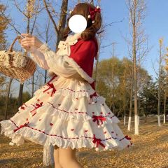 冬日恋曲-资料图