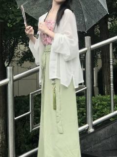 初夏-资料图