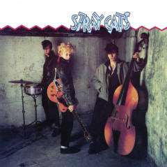 Stray Cats