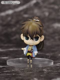 One Coin Grande Figure Collection 藤堂平助 -资料图