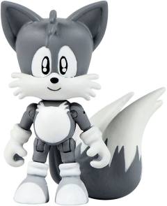 麦尔斯·普劳尔 Classic Tails