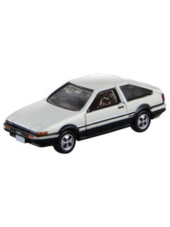 多美卡旗舰版 40 丰田 Sprinter Trueno AE86