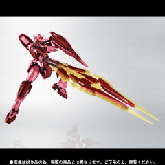 ROBOT魂 GNT-0000 00量子型 Trans-Am Mode-资料图