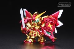 Legend BB 暗黑超越之龙 Super Metallic ver.-资料图
