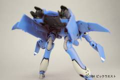 VF-22S Sturmvogel II Maximilian Jenius-资料图