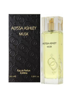 Ashley Musk Extreme