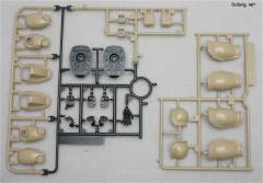 HGUC MS-05L 狙击型扎古I 约恩·卡克斯机-资料图