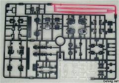 MG RX-78GP01-Fb 高达试做1号机全方位推进型“玉帘”-资料图