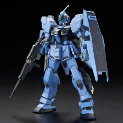 HGUC RX-80PR 苍白骑士 宇宙式样-资料图