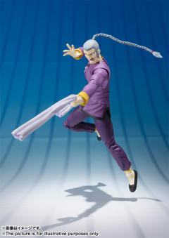 SHF 东方不败-资料图