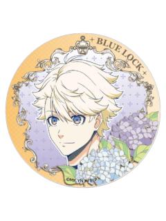 吉良凉介-Nullset花语系列徽章