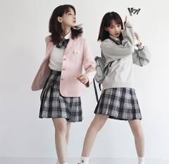 虞兮-资料图