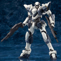 ARX-7 强弩 Renewal Ver.