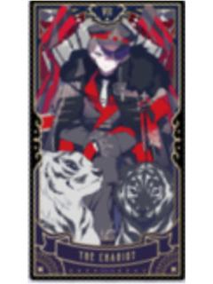 加贺美隼人-望月塔罗牌