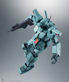 ROBOT魂 RGM-79N 特装型吉姆 ver. A.N.I.M.E.-资料图