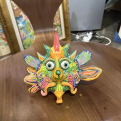 飞翔的胖鱼-丛林探险-资料图