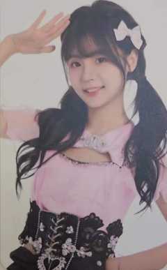 黄怡慈 十周年涂鸦