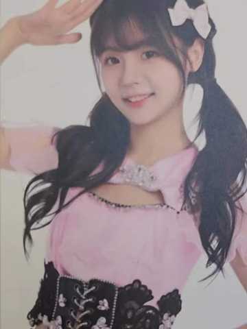 黄怡慈 十周年涂鸦